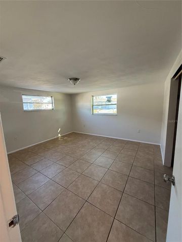 3511 ODOM DRIVE, New Port Richey, FL 34652