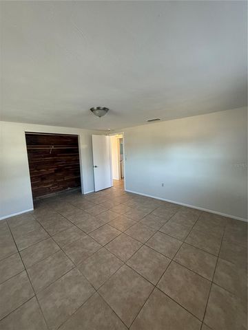 3511 ODOM DRIVE, New Port Richey, FL 34652