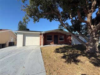 3511 ODOM DRIVE, New Port Richey, FL 34652