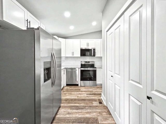 3557 Meadow Lane, Gainesville, GA 30506