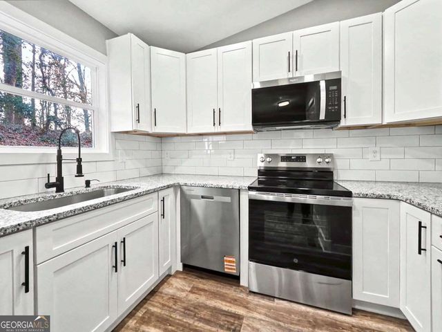 3557 Meadow Lane, Gainesville, GA 30506