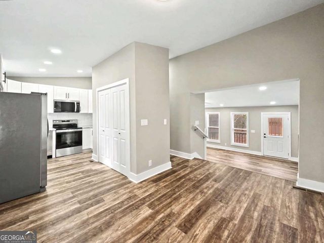 3557 Meadow Lane, Gainesville, GA 30506