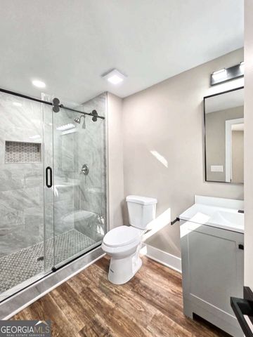 3557 Meadow Lane, Gainesville, GA 30506