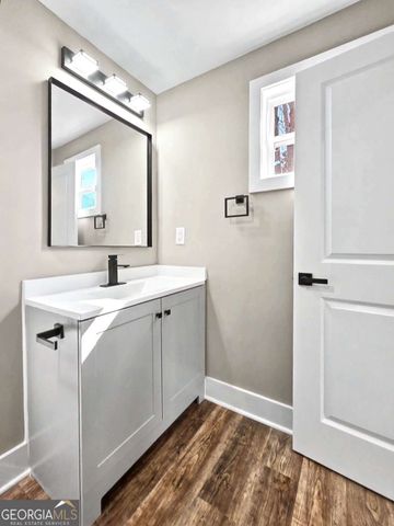 3557 Meadow Lane, Gainesville, GA 30506