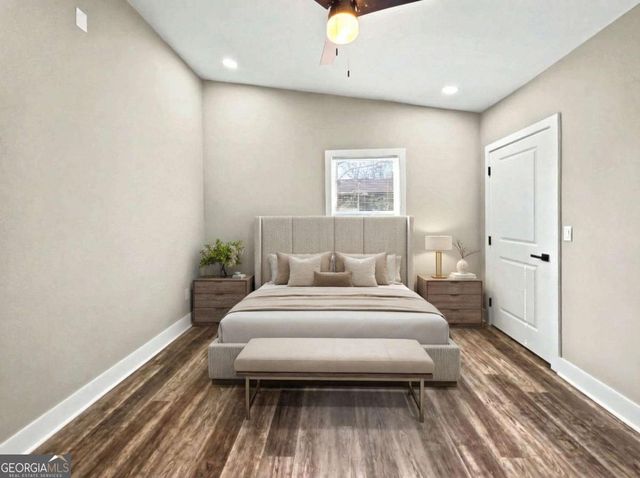 3557 Meadow Lane, Gainesville, GA 30506