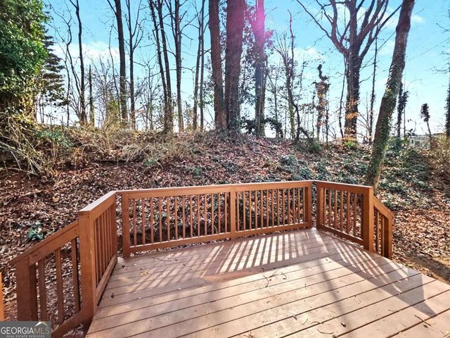 3557 Meadow Lane, Gainesville, GA 30506