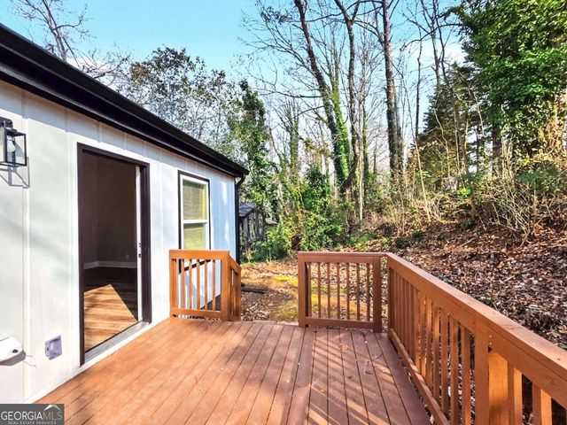 3557 Meadow Lane, Gainesville, GA 30506