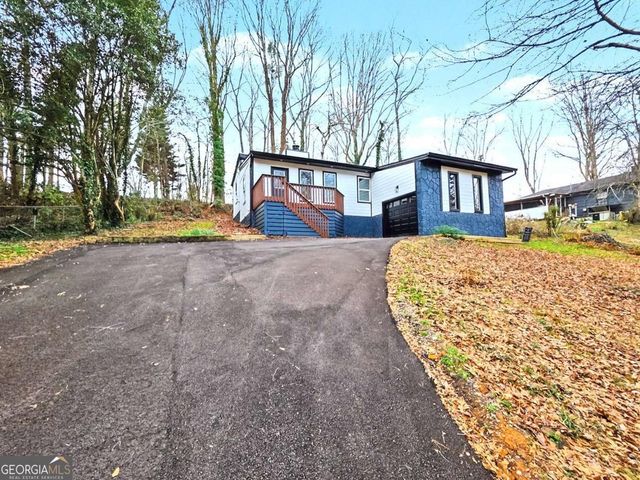 3557 Meadow Lane, Gainesville, GA 30506