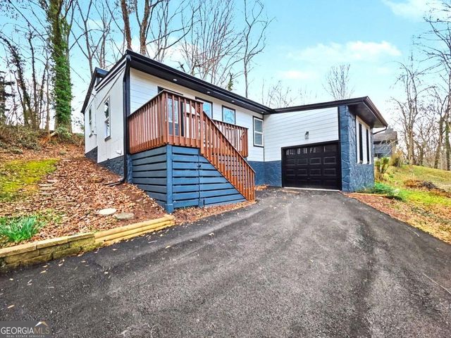 3557 Meadow Lane, Gainesville, GA 30506