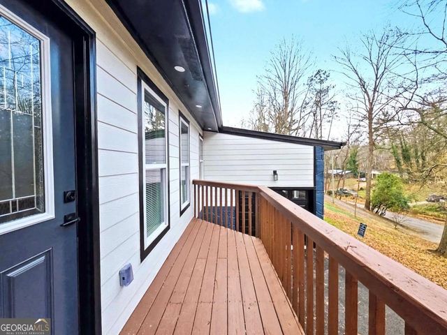 3557 Meadow Lane, Gainesville, GA 30506