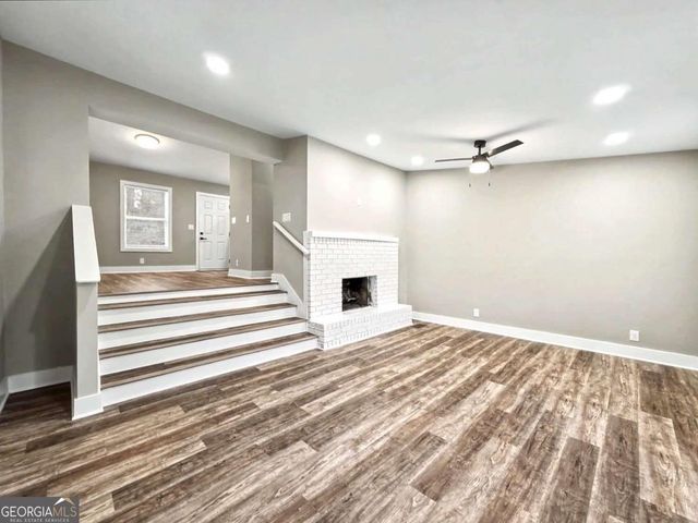 3557 Meadow Lane, Gainesville, GA 30506