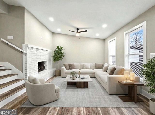 3557 Meadow Lane, Gainesville, GA 30506