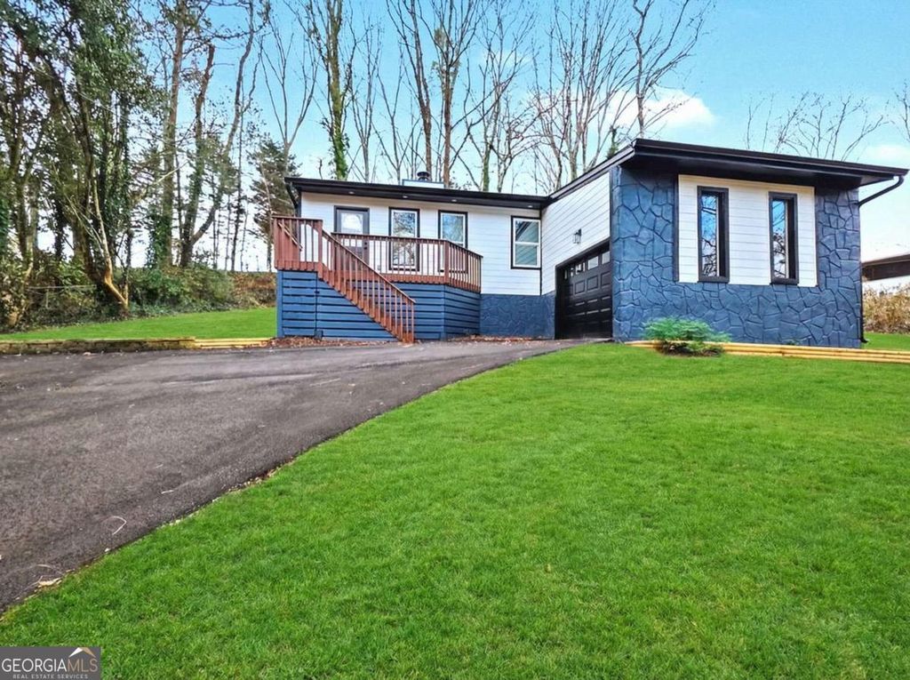 3557 Meadow Lane, Gainesville, GA 30506