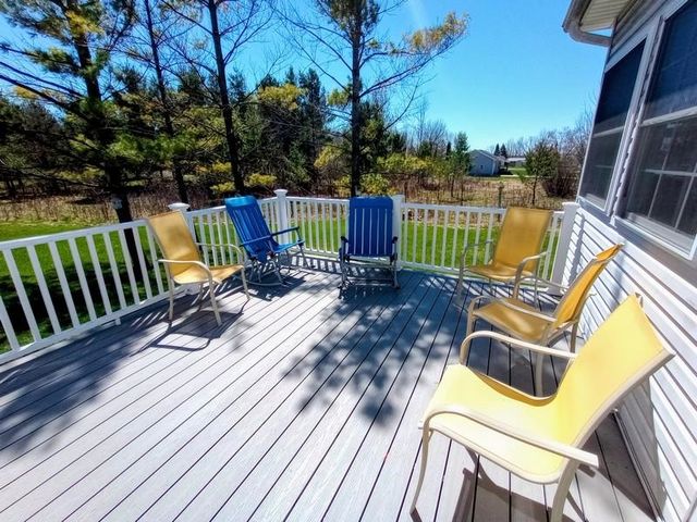 5402 Lexington Avenue, Gladwin, MI 48624