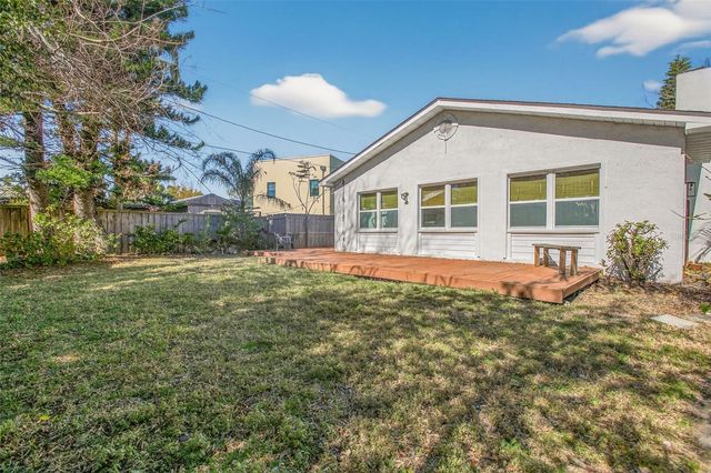 43 N SAINT AUGUSTINE BOULEVARD, St Augustine, FL 32080