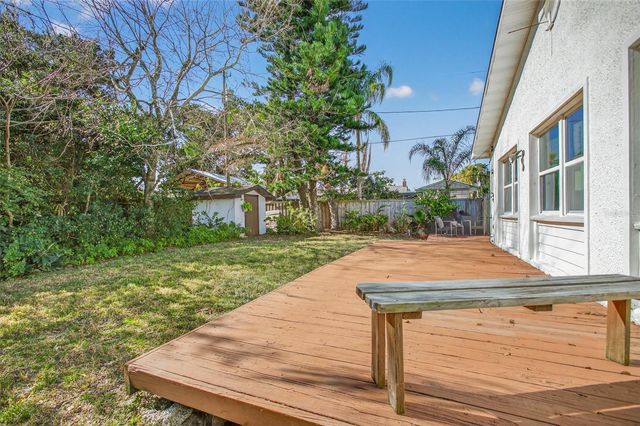 43 N SAINT AUGUSTINE BOULEVARD, St Augustine, FL 32080