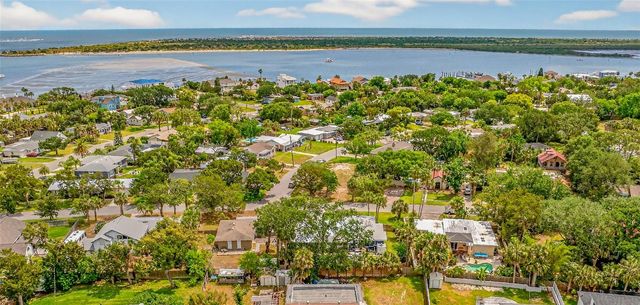 43 N SAINT AUGUSTINE BOULEVARD, St Augustine, FL 32080