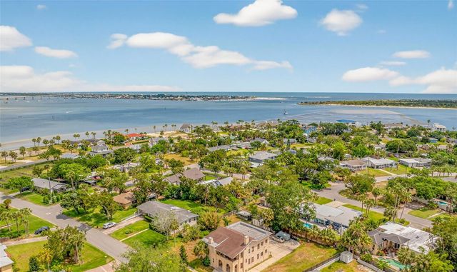 43 N SAINT AUGUSTINE BOULEVARD, St Augustine, FL 32080