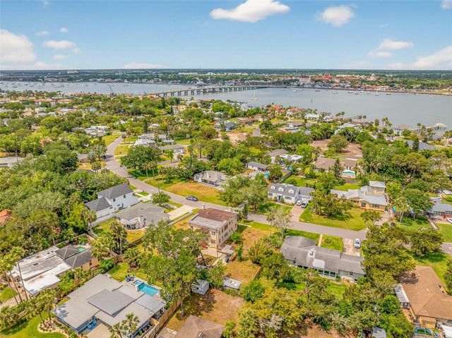 43 N SAINT AUGUSTINE BOULEVARD, St Augustine, FL 32080