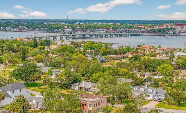 43 N SAINT AUGUSTINE BOULEVARD, St Augustine, FL 32080