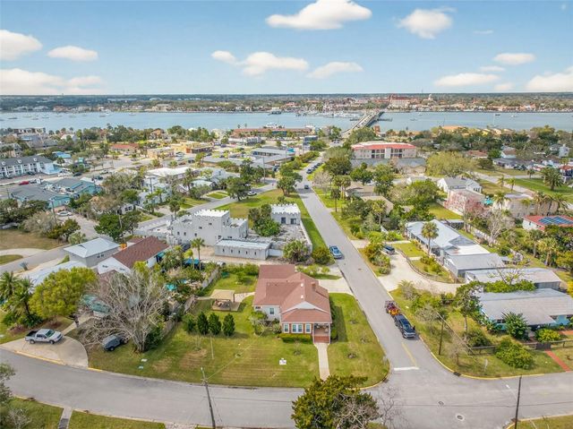 43 N SAINT AUGUSTINE BOULEVARD, St Augustine, FL 32080