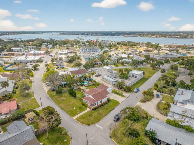 43 N SAINT AUGUSTINE BOULEVARD, St Augustine, FL 32080