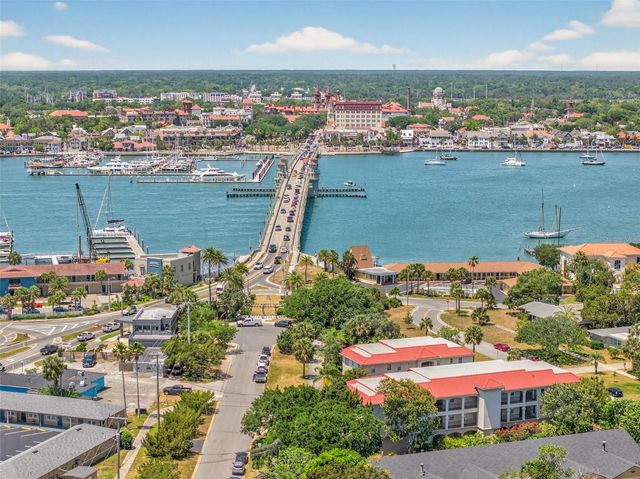 43 N SAINT AUGUSTINE BOULEVARD, St Augustine, FL 32080