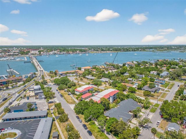 43 N SAINT AUGUSTINE BOULEVARD, St Augustine, FL 32080