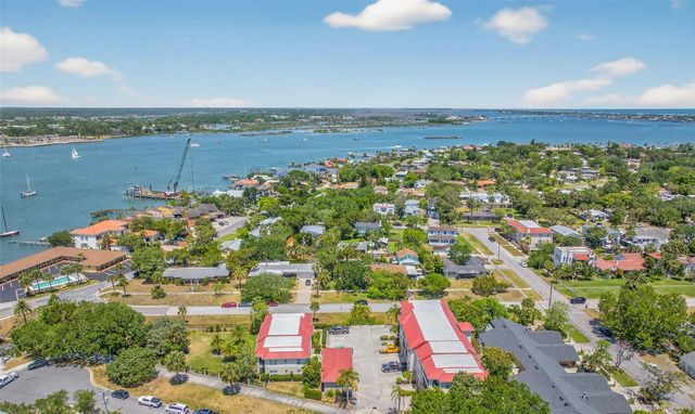 43 N SAINT AUGUSTINE BOULEVARD, St Augustine, FL 32080