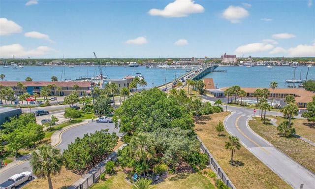 43 N SAINT AUGUSTINE BOULEVARD, St Augustine, FL 32080