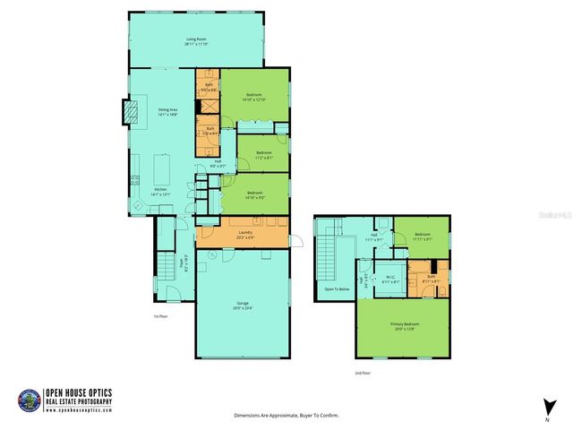 43 N SAINT AUGUSTINE BOULEVARD, St Augustine, FL 32080