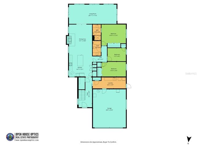 43 N SAINT AUGUSTINE BOULEVARD, St Augustine, FL 32080