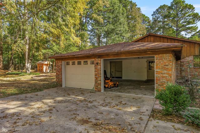 10699 Tucson Lane, Keithville, LA 71047