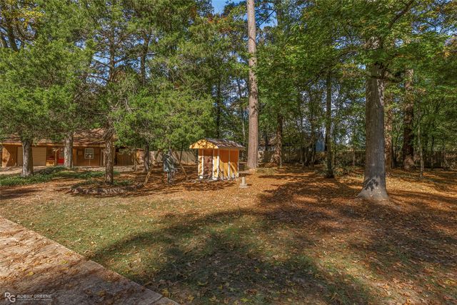 10699 Tucson Lane, Keithville, LA 71047