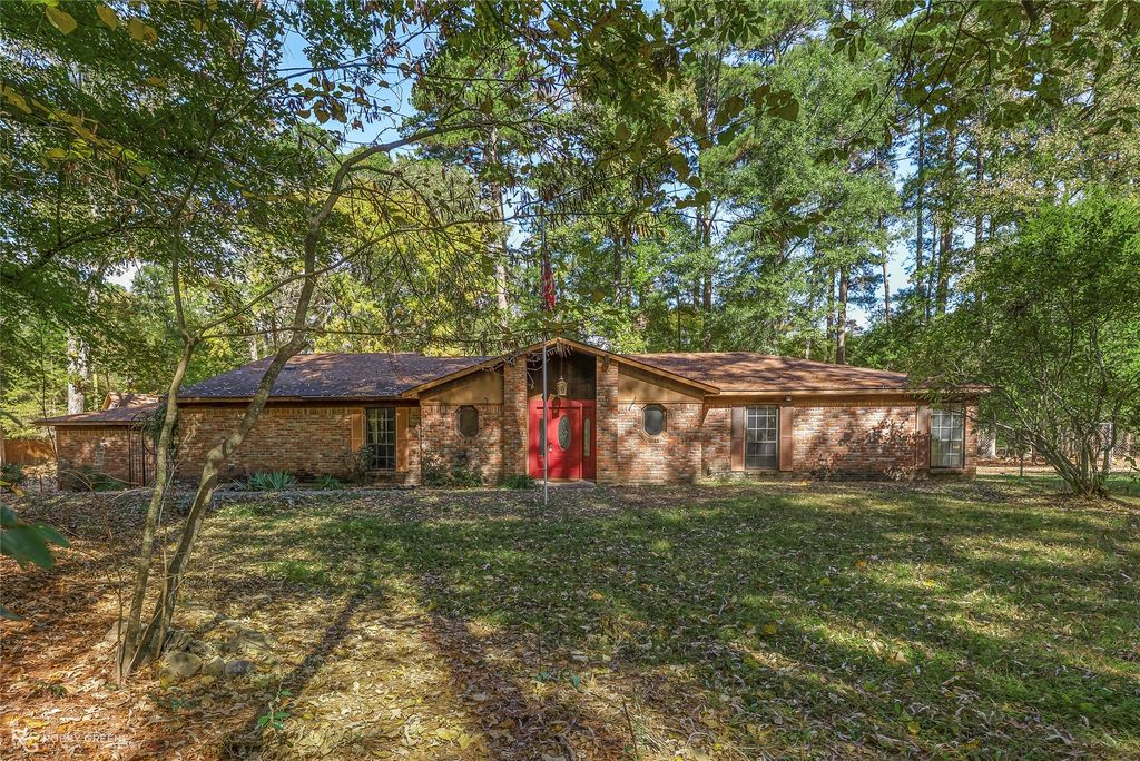 10699 Tucson Lane, Keithville, LA 71047