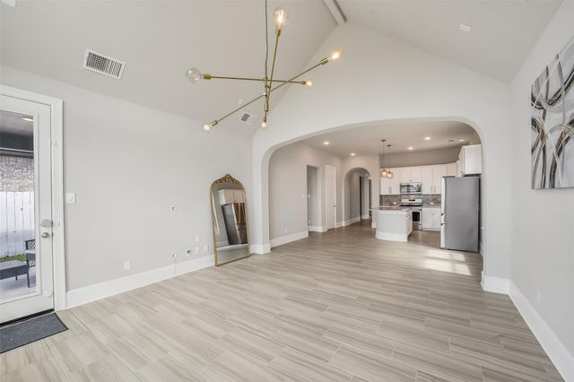 23219 Penstemon Trail, Katy, TX 77493