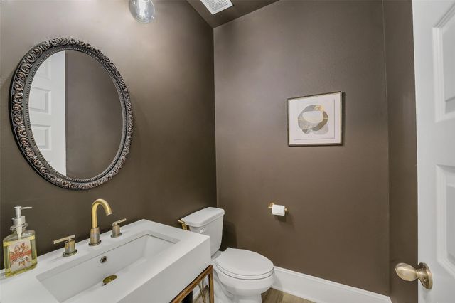 23219 Penstemon Trail, Katy, TX 77493