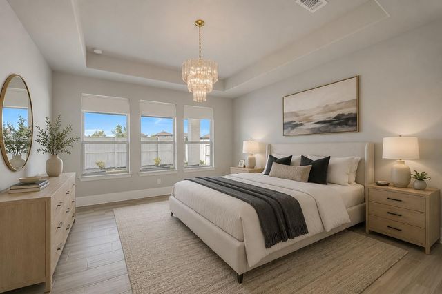 23219 Penstemon Trail, Katy, TX 77493