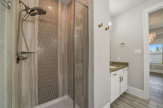 23219 Penstemon Trail, Katy, TX 77493