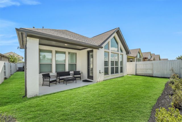 23219 Penstemon Trail, Katy, TX 77493