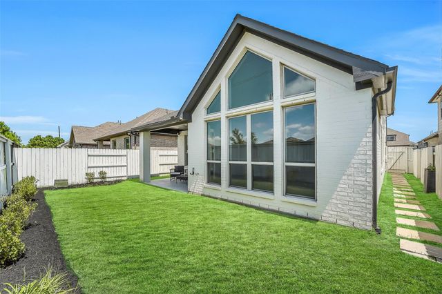 23219 Penstemon Trail, Katy, TX 77493