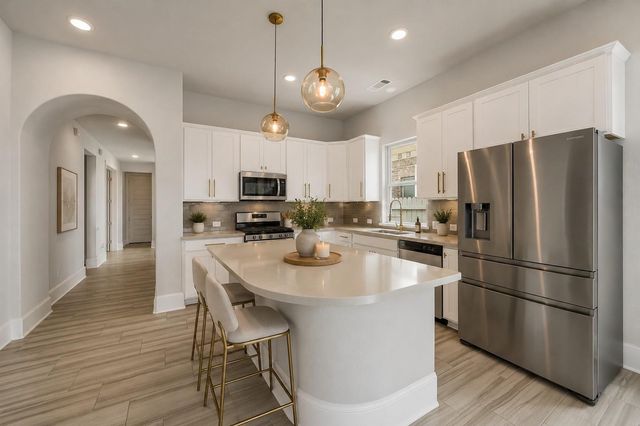 23219 Penstemon Trail, Katy, TX 77493