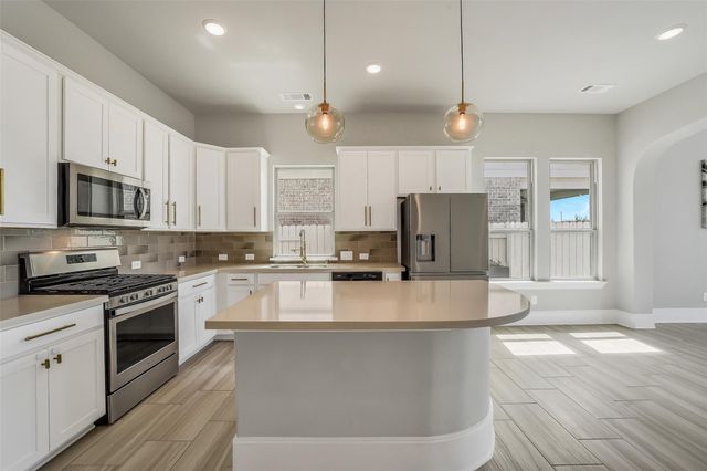 23219 Penstemon Trail, Katy, TX 77493