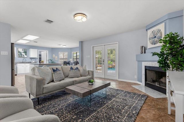 721 Justeford DR, Pflugerville, TX 78660