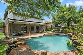 721 Justeford DR, Pflugerville, TX 78660