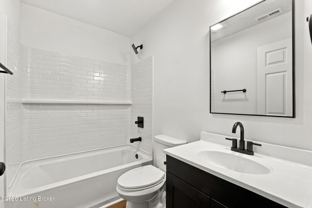 6617 Sylvania Rd, Louisville, KY 40258