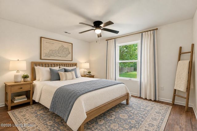 6617 Sylvania Rd, Louisville, KY 40258