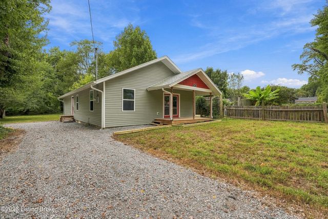 6617 Sylvania Rd, Louisville, KY 40258