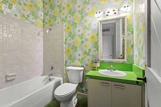 3906 Highland Drive, Denison, TX 75020