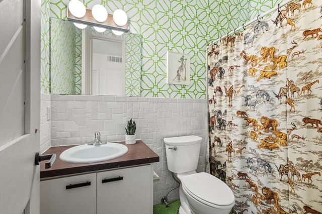 3906 Highland Drive, Denison, TX 75020